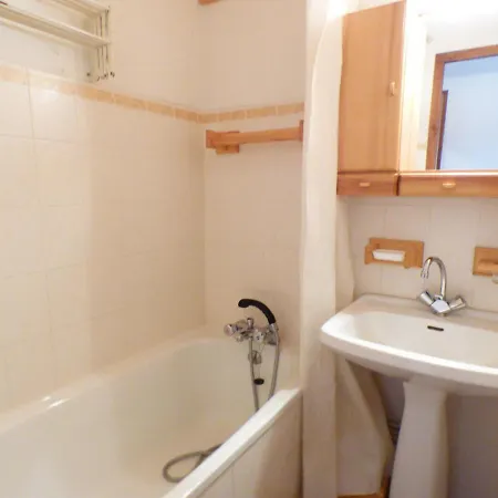 Aux Saisies, Idéal Pour Skier, 4 Personnes - Fr-1-594-151 Appartement