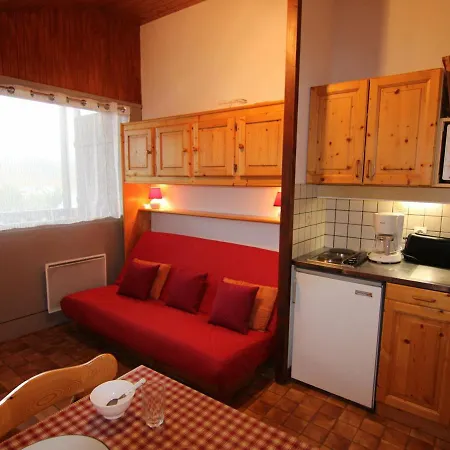 Aux Saisies, 4 Personnes, Proche Commerces Et Pistes - Fr-1-594-151 Hauteluce