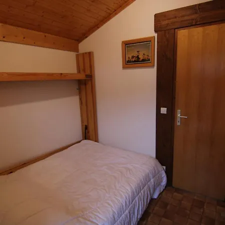 Aux Saisies, 4 Personnes, Proche Commerces Et Pistes - Fr-1-594-151 Apartment *