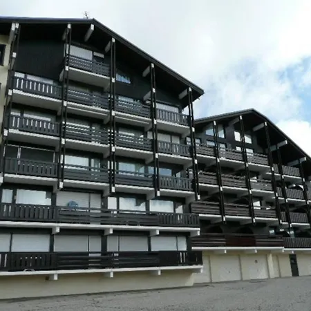 Aux Saisies, 4 Personnes, Proche Commerces Et Pistes - Fr-1-594-151 Apartment Hauteluce