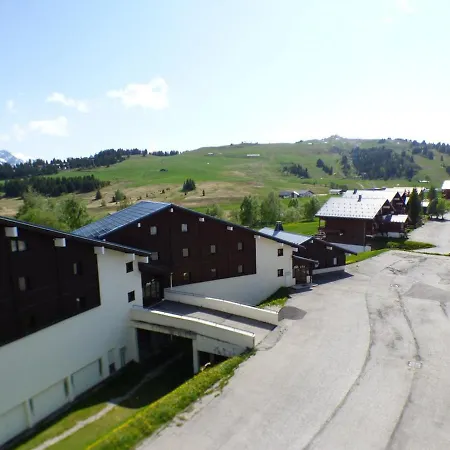 Apartment Aux Saisies, 4 Personnes, Proche Commerces Et Pistes - Fr-1-594-151 *
