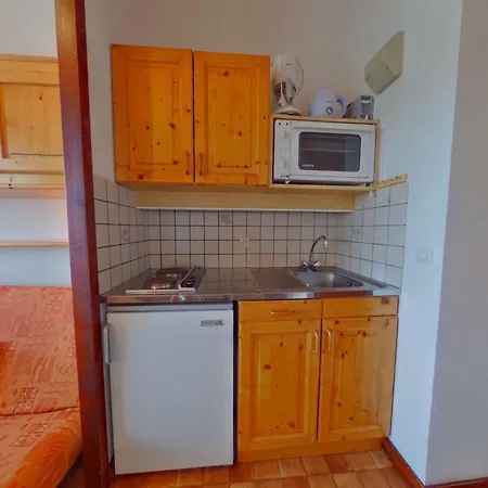 Aux Saisies, 4 Personnes, Proche Commerces Et Pistes - Fr-1-594-151 Apartment